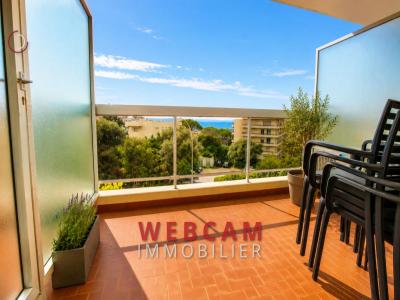 Vente Appartement JUAN-LES-PINS 