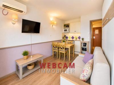 Vente Appartement JUAN-LES-PINS 