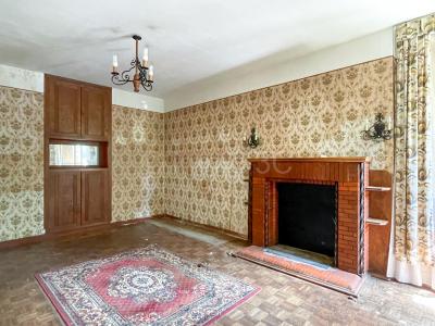 Vente Maison SAUZE-VAUSSAIS 