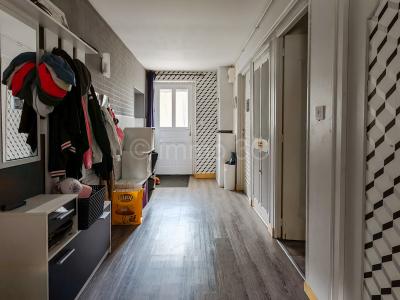 For sale House CHEF-BOUTONNE 