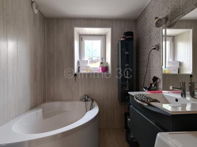 For sale House CHEF-BOUTONNE 