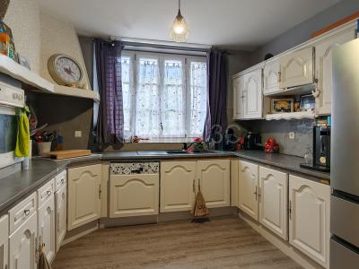 Vente Maison CHEF-BOUTONNE 