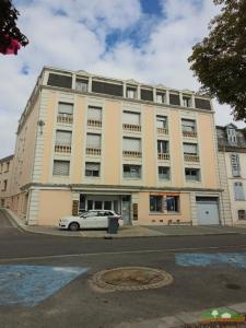 Location Appartement 3 pi�ces SAINT-GAUDENS 31800