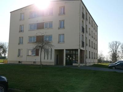 For rent Apartment VOUZIERS 