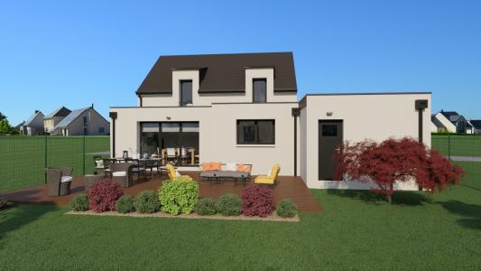 Vente Maison BOBITAL 