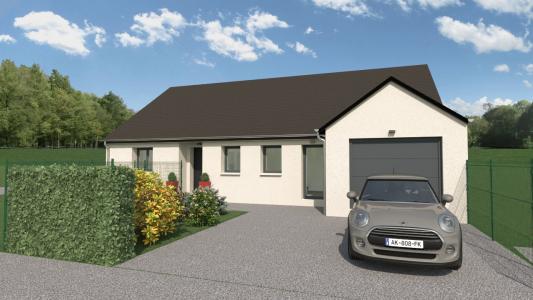 For sale House PLELAN-LE-PETIT 