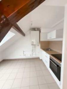 Vente Appartement 2 pièces BELFORT 90000