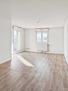 Vente Appartement 4 pièces VALDOIE 90300