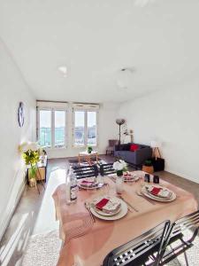 Vente Appartement 3 pièces VALDOIE 90300