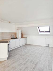 Vente Appartement 5 pièces VALDOIE 90300