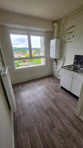 Location Appartement MANDEURE 25350