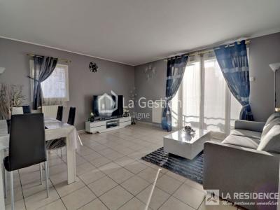 Location Appartement 4 pièces SAINT-OUEN-L'AUMONE 95310