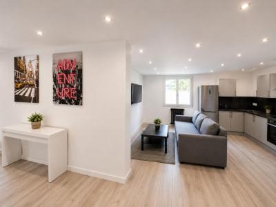 Vente Appartement 4 pi�ces VILLEURBANNE 69100