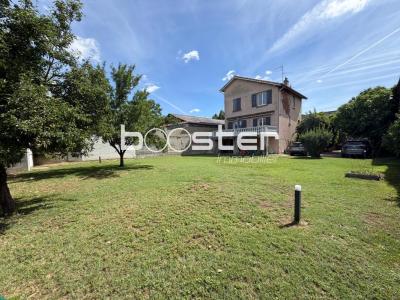 Vente Maison 6 pi�ces TOULOUSE 31200