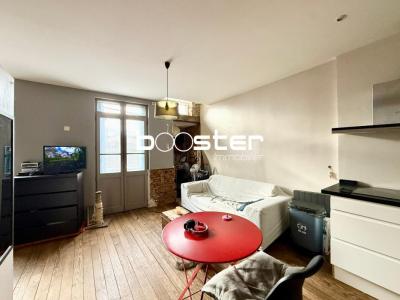 Vente Appartement 2 pi�ces TOULOUSE 31300