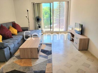 Location Appartement 5 pi�ces MOIRANS 38430