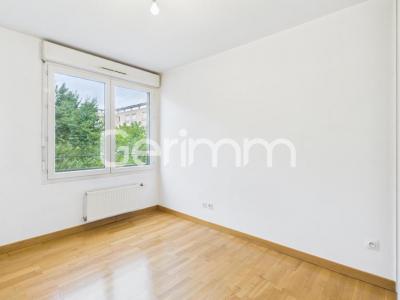 Location Appartement 2 pi�ces GRENOBLE 38100