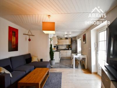 Vente Appartement 3 pi�ces ANNECY 74000