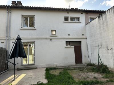 Vente Maison 4 pi�ces LIMOUX 11300