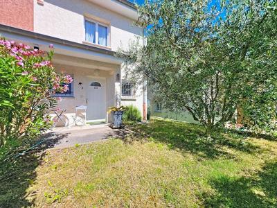 Vente Maison VALENCIN 