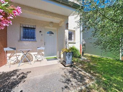 Vente Maison VALENCIN 