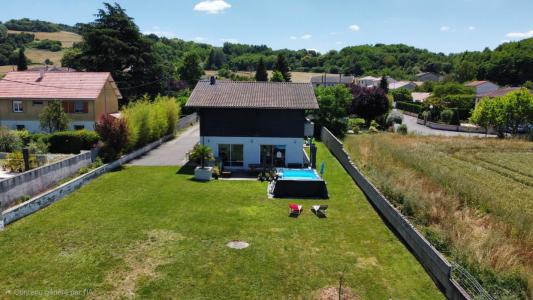 Vente Maison SAVAS-MEPIN 