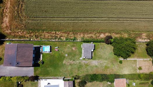For sale House SAVAS-MEPIN 