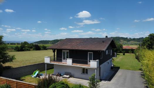 Vente Maison SAVAS-MEPIN 