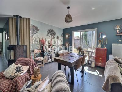 Vente Maison BOUHET 