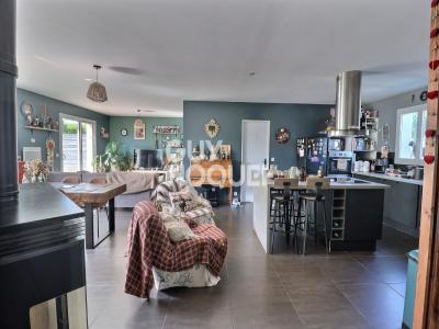 Vente Maison BOUHET 