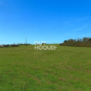 Vente Terrain VOUHE  17