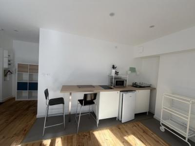 Location Appartement SAINT-ETIENNE 