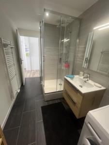 Location Appartement SAINT-ETIENNE 