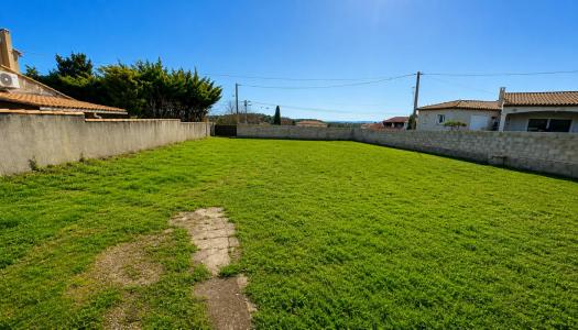 Vente Terrain PENNES-MIRABEAU 13170
