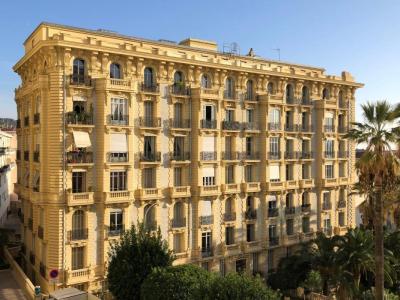 Vente Appartement 3 pièces NICE 06000