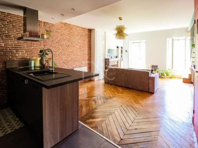 Vente Appartement 2 pi�ces LYON-2EME-ARRONDISSEMENT 69002