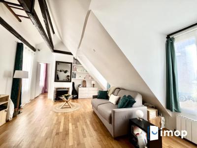 Vente Appartement 2 pi�ces PARIS-5EME-ARRONDISSEMENT 75005