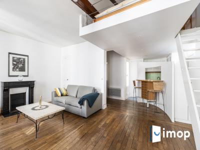 For sale Apartment PARIS-7EME-ARRONDISSEMENT 