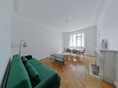 Location Appartement 3 pièces PARIS-16EME-ARRONDISSEMENT 75016