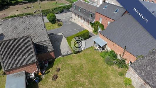 Vente Maison 8 pi�ces FELLERIES 59740