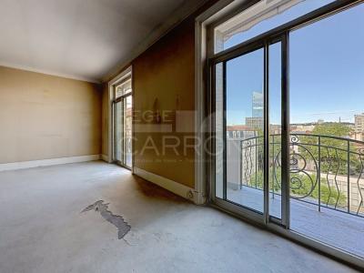 Vente Appartement 6 pi�ces LYON-6EME-ARRONDISSEMENT 69006