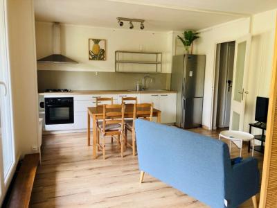 Location Appartement LYON-3EME-ARRONDISSEMENT 69003