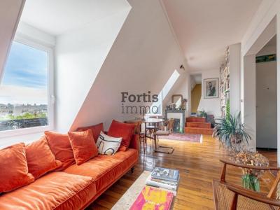 Vente Appartement 2 pièces PARIS-10EME-ARRONDISSEMENT 75010
