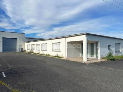 Location Commerce LONS 64140