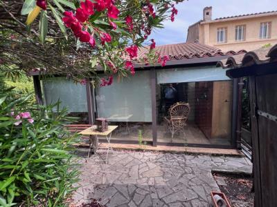 Vente Maison 3 pi�ces CASTRIES 34160