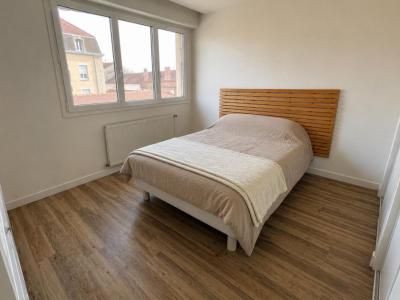 Location Appartement ROANNE 