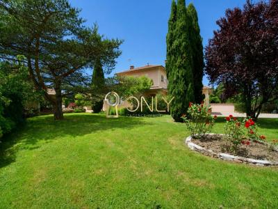 Vente Prestige SAINT-ANDRE-DE-CORCY 01390
