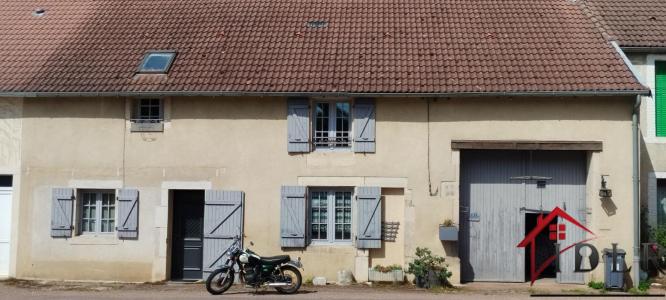 Vente Maison 7 pi�ces FOULAIN 52800