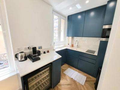 Vente Appartement CANNES 