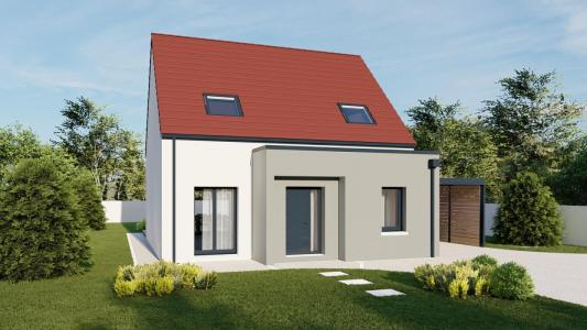 Vente Maison 6 pi�ces SIERVILLE 76690